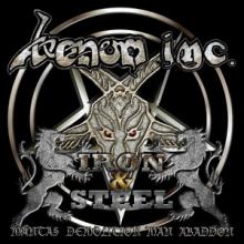 Venom Inc logo
