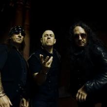 Venom Inc band pic