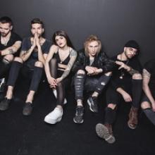 Venues band pic