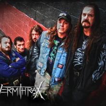 Vermithrax band pic