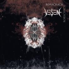 Vesen Rorschach cover