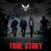Vespers Nine True Story cover