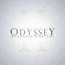 Voices From The Fuselage Odyssey: The Founder of Dreams by Voices cover