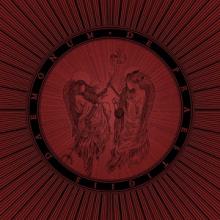VI De Praestigiis Daemonum EP cover
