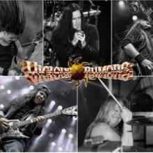 Vicious Rumors band pic