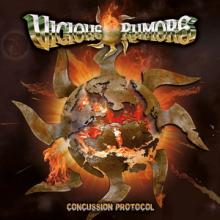Vicious Rumors Concussion Protocol cover