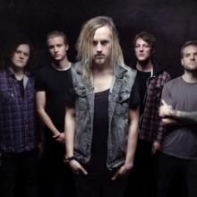 Victory Heights band pic