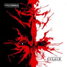 Vinterbris Solace cover