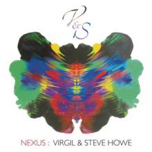 Virgil & Steve Howe Nexus cover