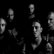 Visceral Disgorge band pic