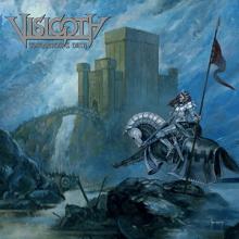 Visigoth Conqueror’s Oath co er