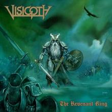 Visigoth The Revenant King cover