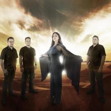 Visionatica band pic
