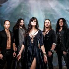 Visions Of Atlantis band pic