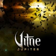Vitne Jupiter cover