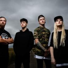 VNDTA band pic