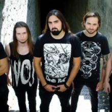 Voice Of Ruin band pic