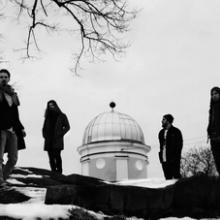 Void Cruiser band pic