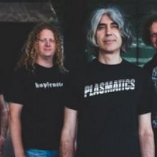 Voivod band pic