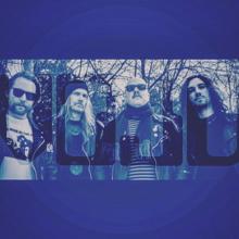 VOJD band pic