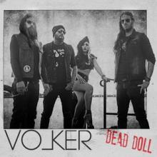 Volker Dead Doll cover