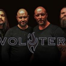 Volster band pic