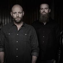 Volster band pic