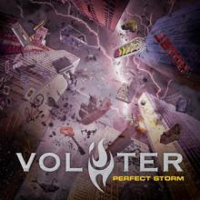 Volster Perfect Storm cover