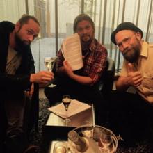 Von Hertzen Brothers band pic