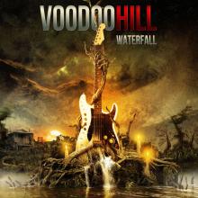 Voodoo Hill Waterfall cover