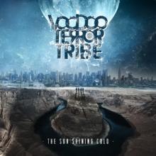 Voodoo Terror Tribe The Sun Shining Cold cover