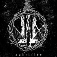 Vorkreist Sacrifice EP cover