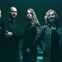 Voyager band pic