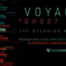 Voyager Pledge Music pic