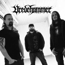 Vredehammer band pic