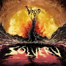 Vreid Sólverv cover