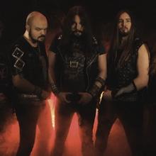 Vulture band pic
