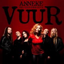 VUUR band pic
