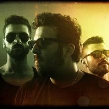 Walking Stone Giants band pic