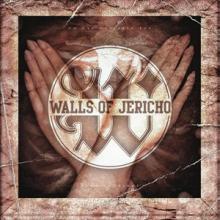 Walls Of Jericho No One Can Save You From Yourself cover