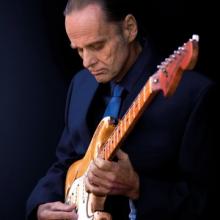 Walter Trout photo