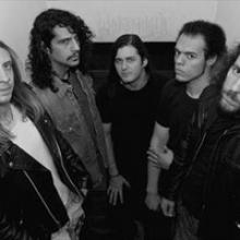 Warbringer band pic