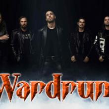 Wardrum band pic