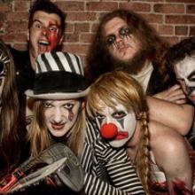 Ward XVI band pic