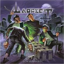 Warfect Scavengers cover