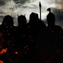 Warkings band pic