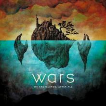 wars We Are Islands, After All cover