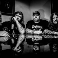 Wasted Theory band pic