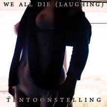 We All Die (Laughing) Tentoonstelling EP cover