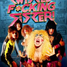 We are Twisted F*cking Sister movie cover
